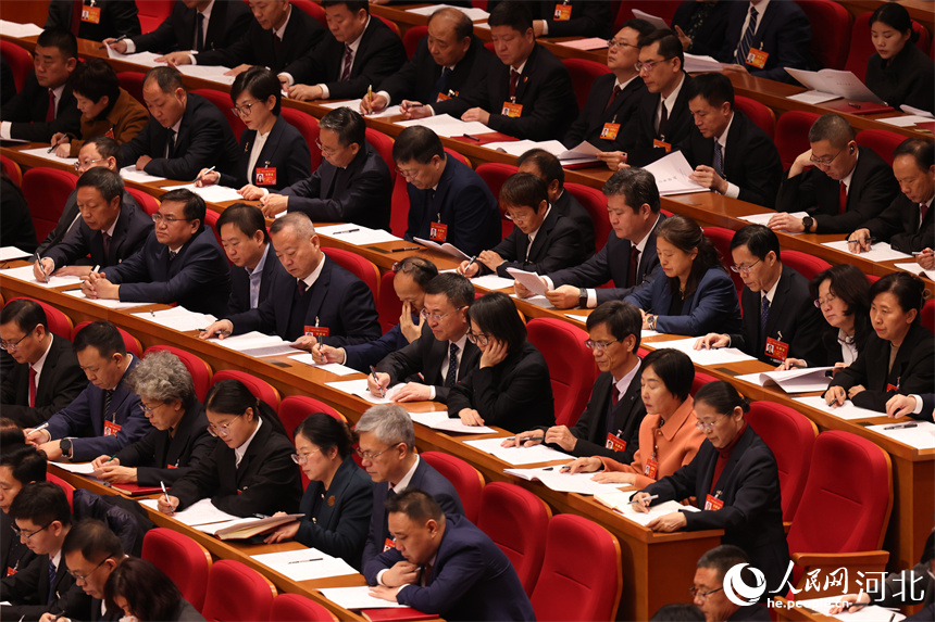 會(huì)議現(xiàn)場。人民網(wǎng)記者 李兆民攝